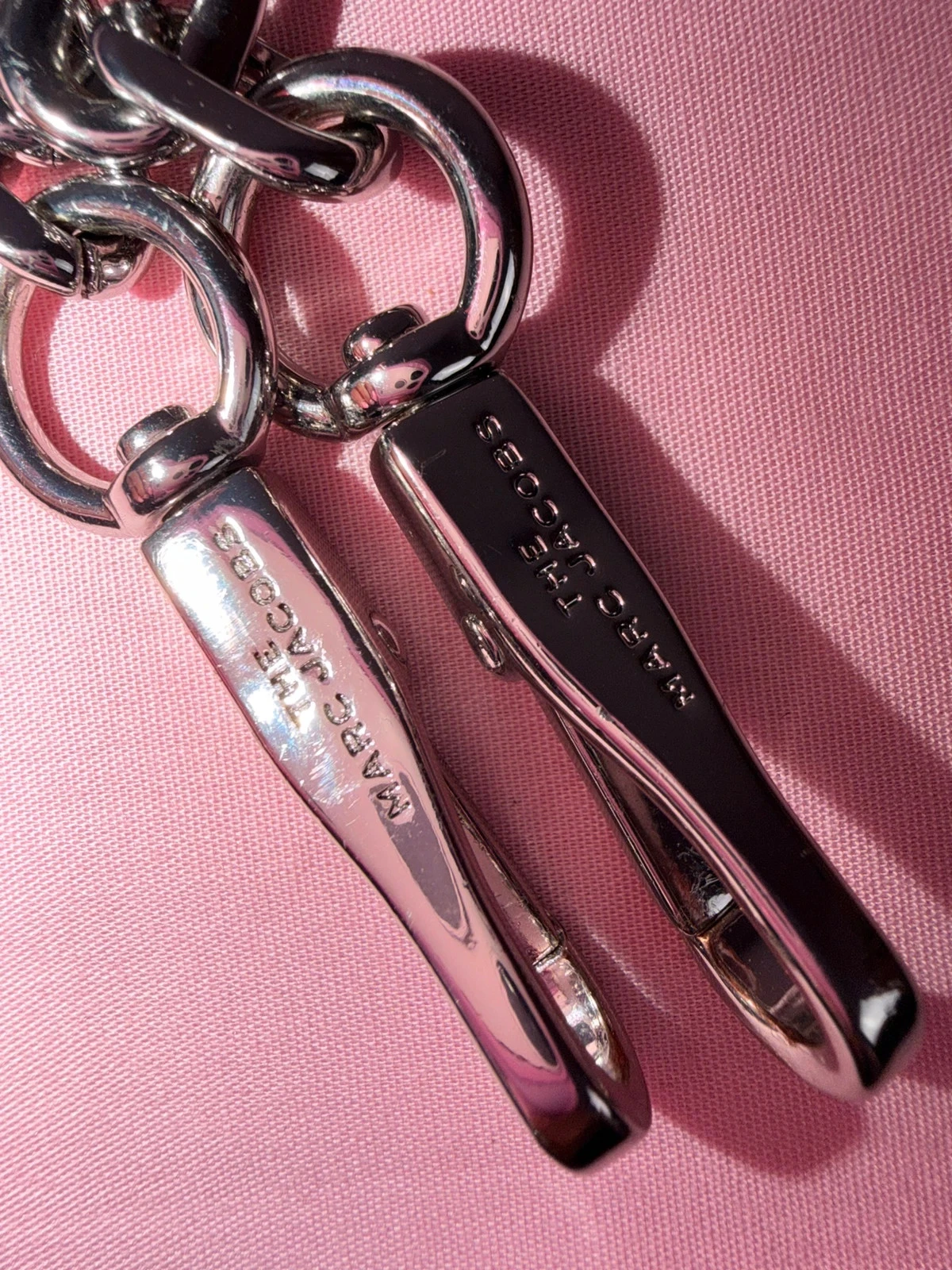 Marc Jacobs shoulder strap used once – photo 5